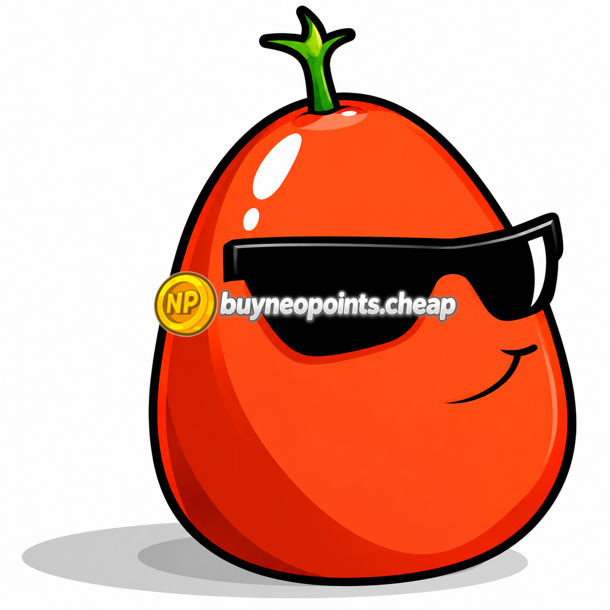 Cool Negg