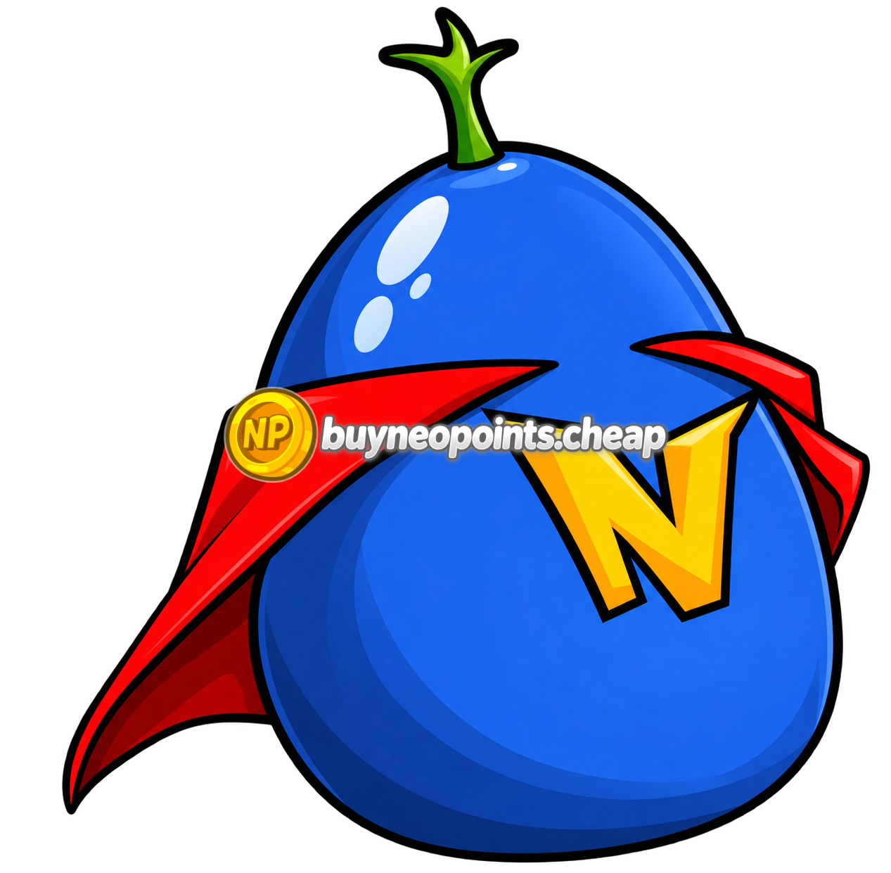 Super Negg