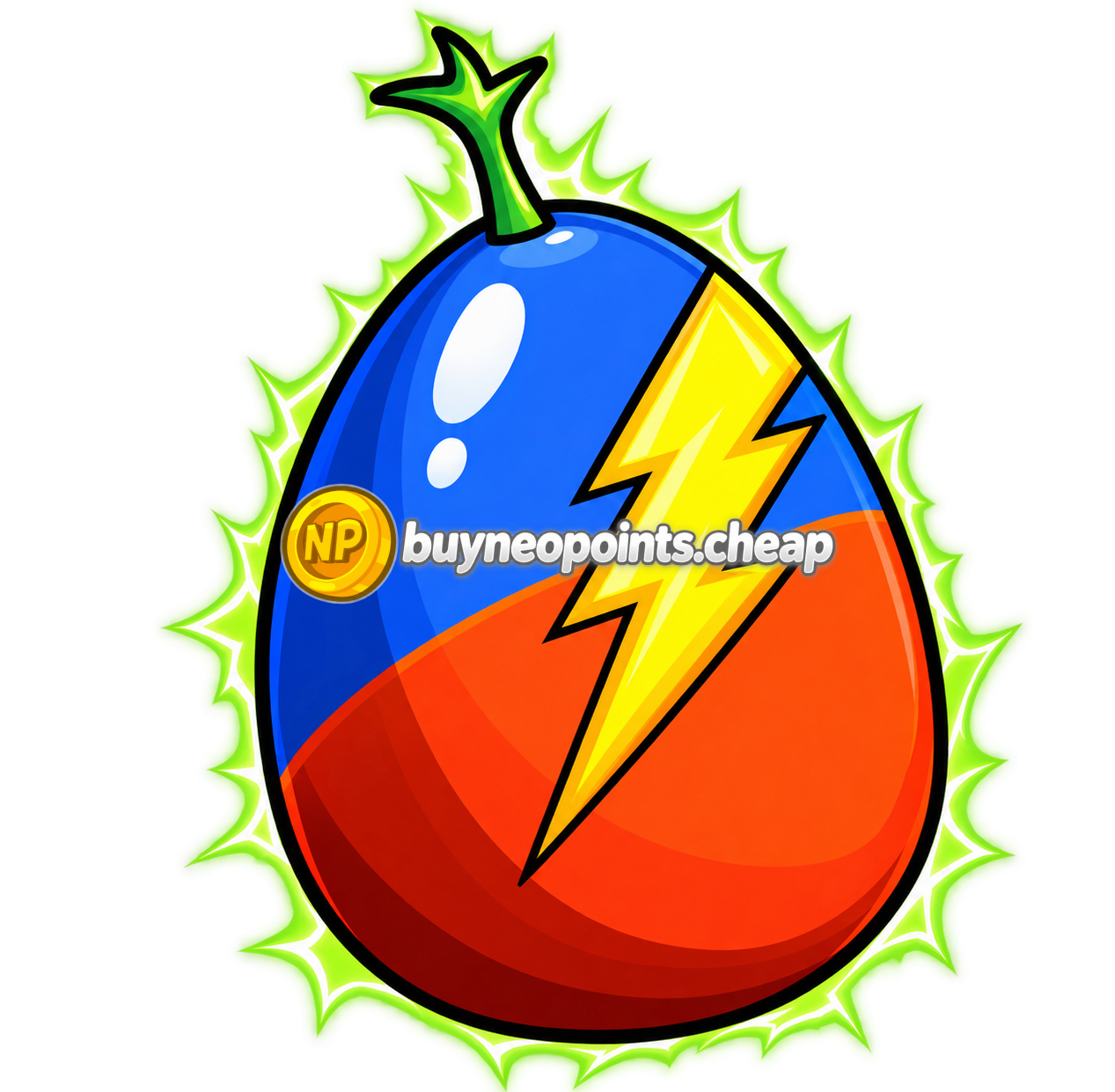 Power Negg