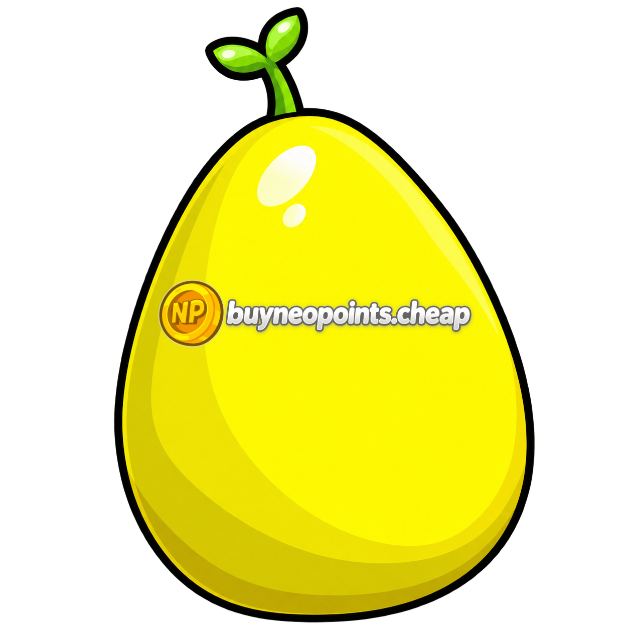 Basic Power Negg