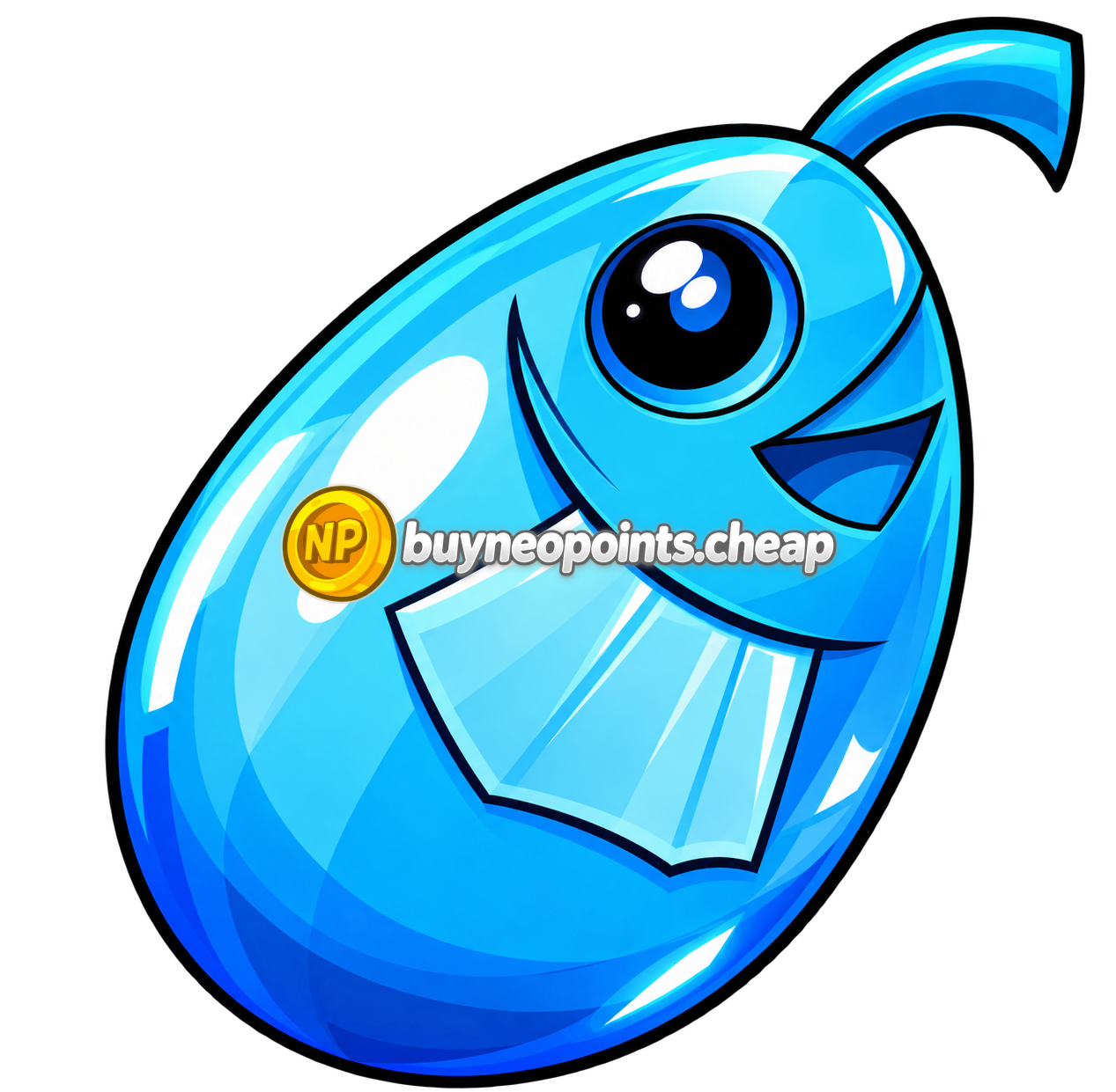 Fish Negg
