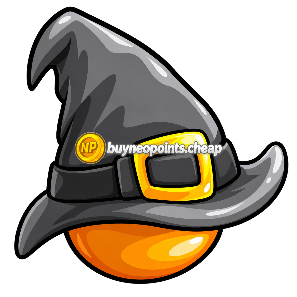 Witchy Negg