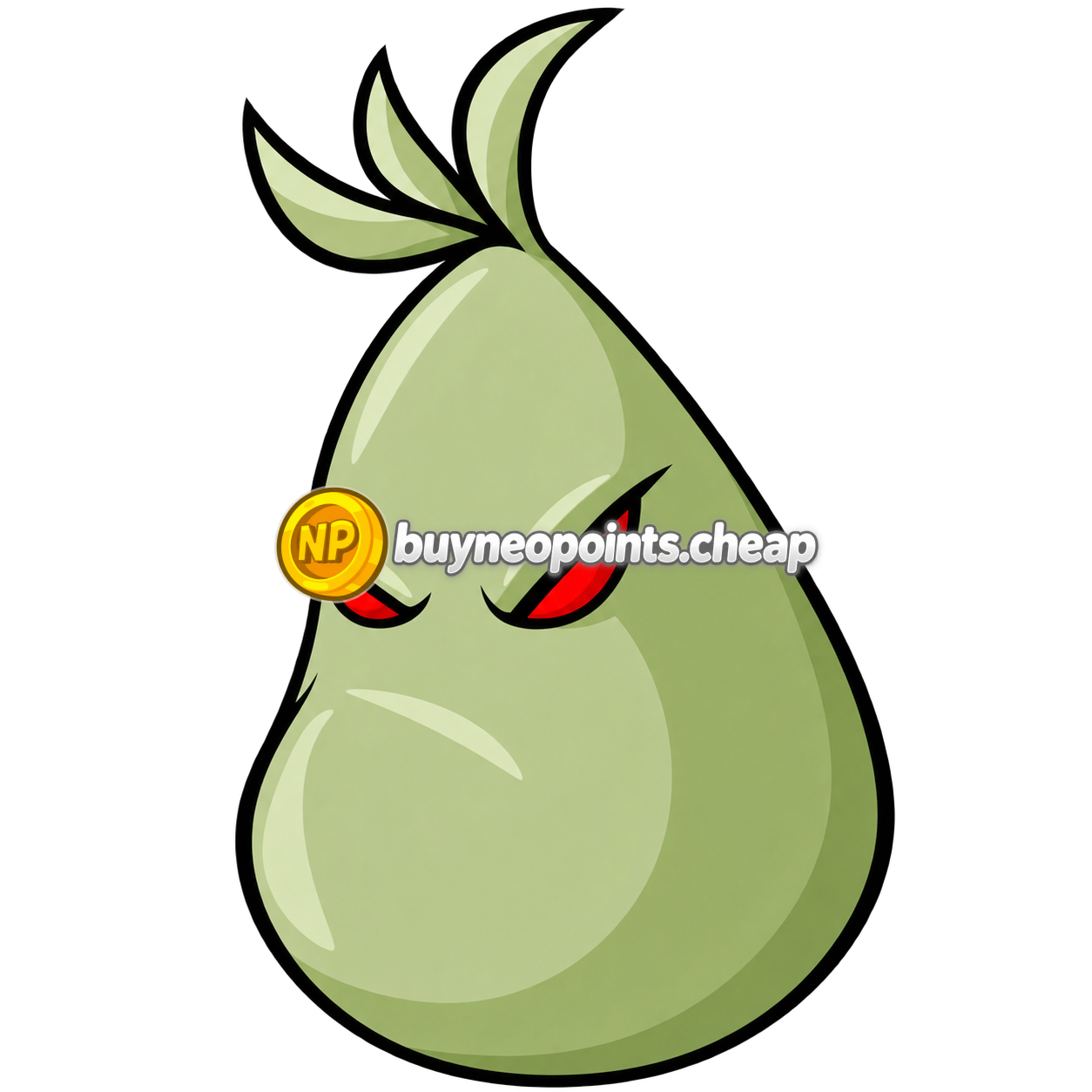 Sloth Negg