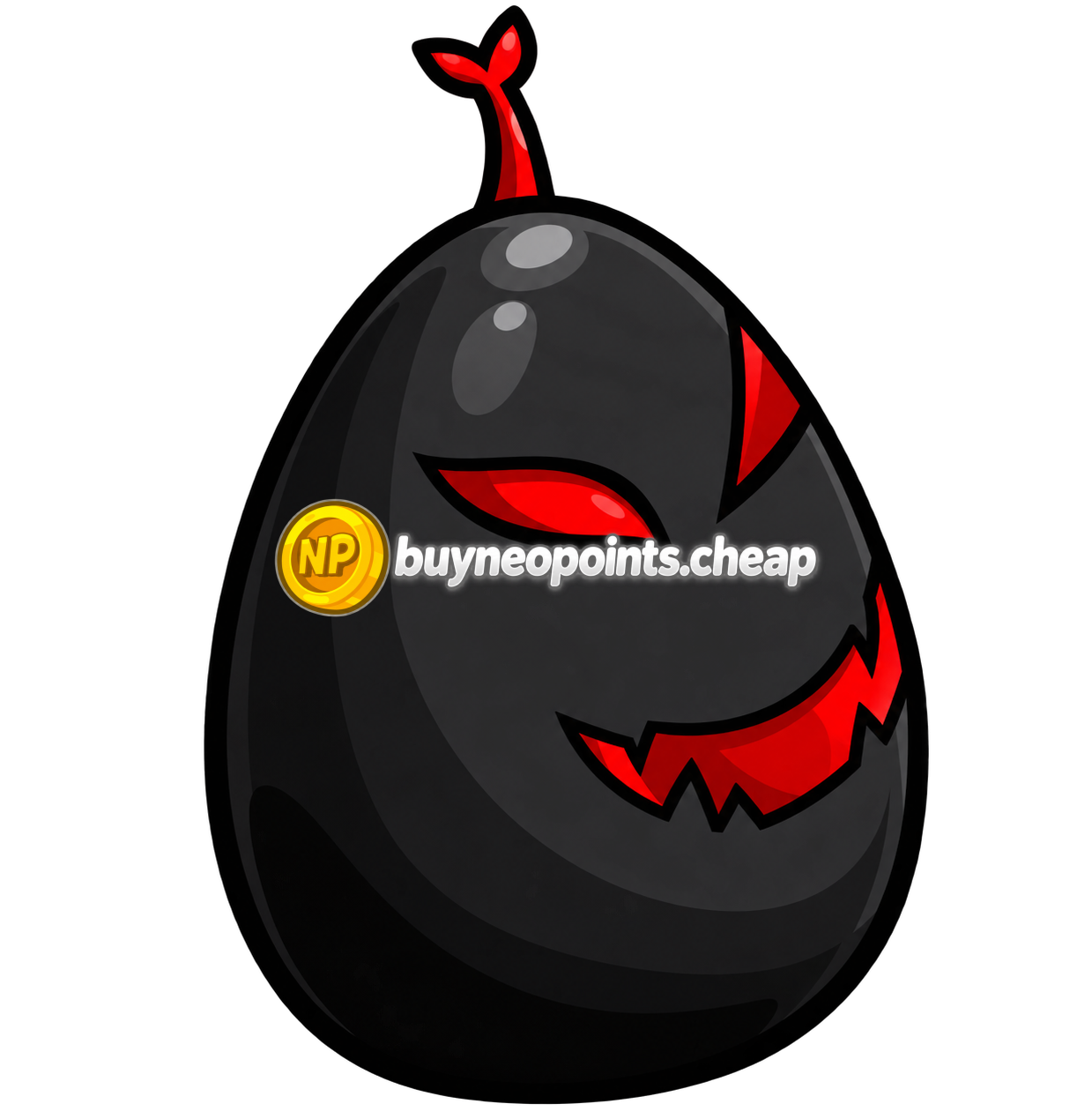Cackling Negg