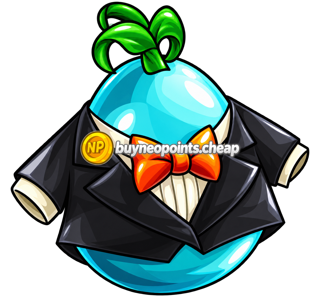 Stylish Negg