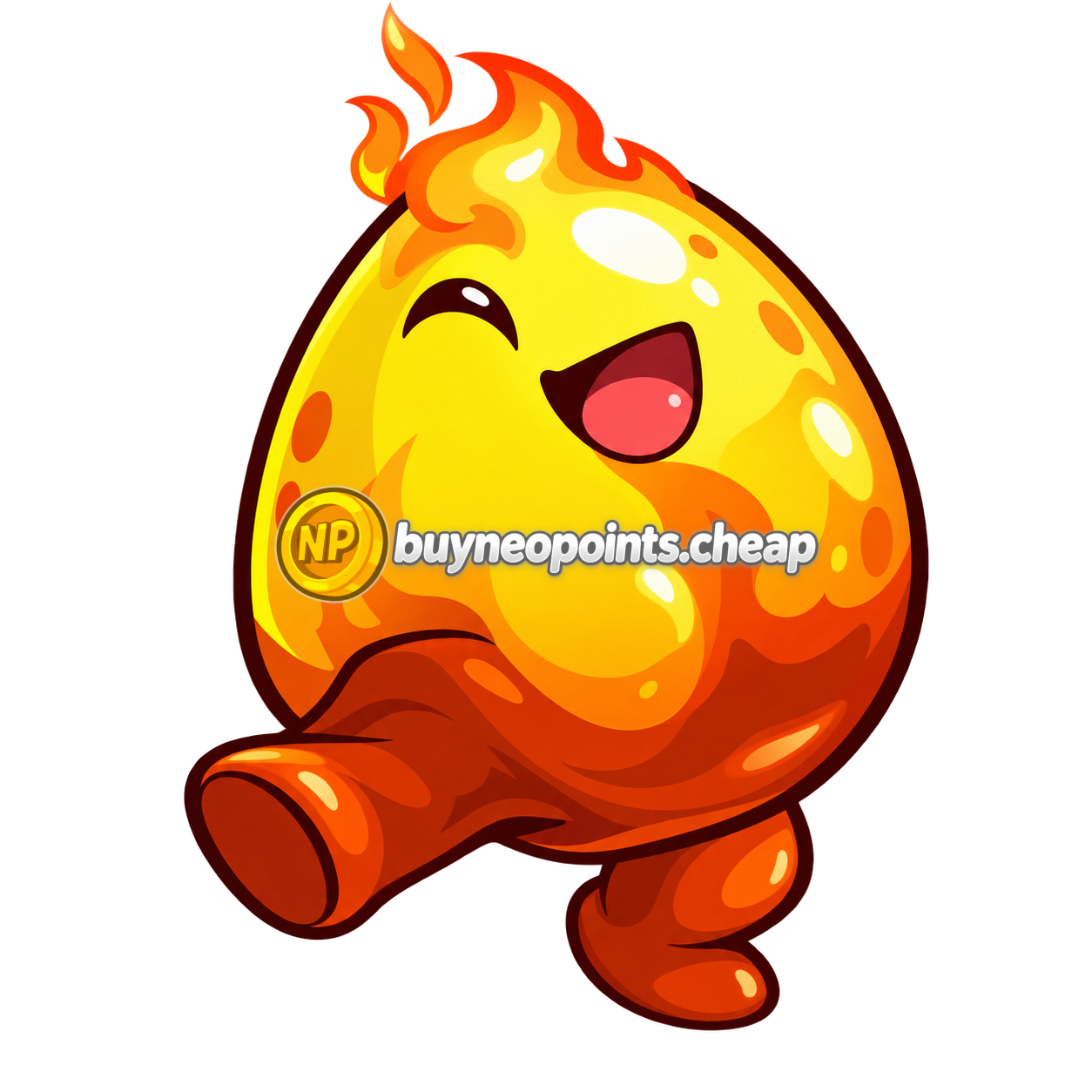 MiniMME2-S2a: Burn Up the Dance Floor Fiery Negg
