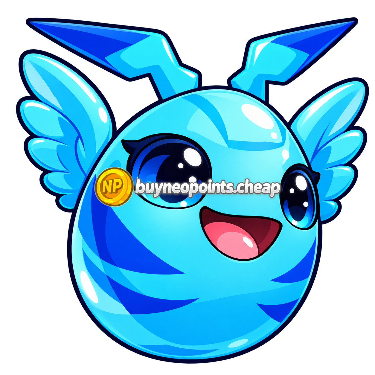 MiniMME1-S2a: Up, up, and Away Electric Negg