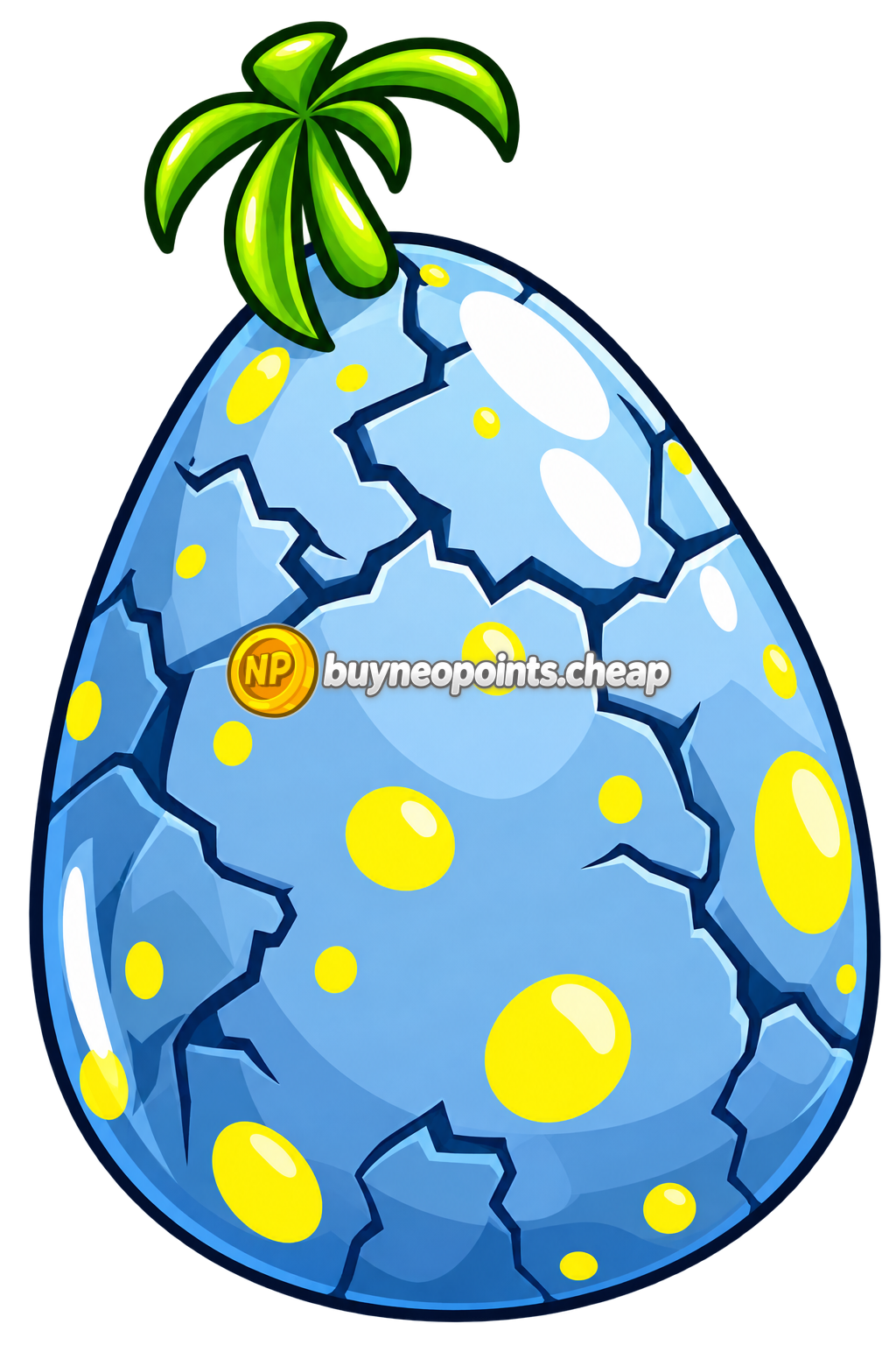 Cracked Negg