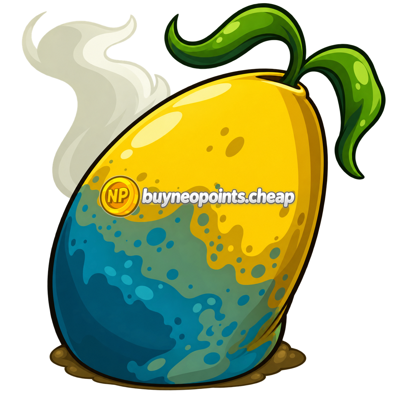 Rotten Negg
