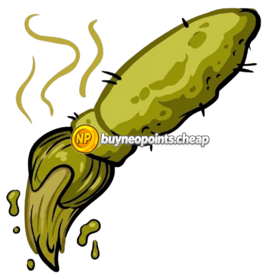 Dung Petpet Paint Brush